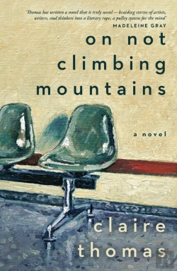 Bertrand.pt - On Not Climbing Mountains