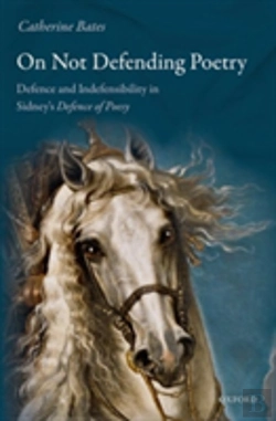 Bertrand.pt - On Not Defending Poetry