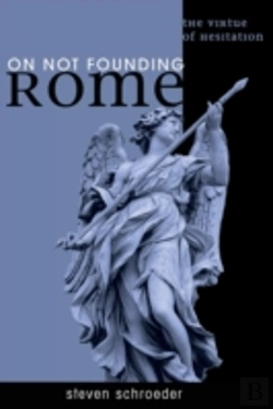 Bertrand.pt - On Not Founding Rome