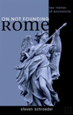 Bertrand.pt - On Not Founding Rome