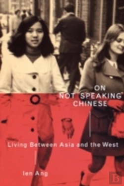 Bertrand.pt - On Not Speaking Chinese