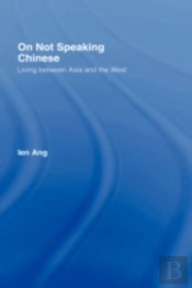 On Not Speaking Chinese