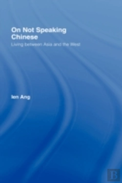 Bertrand.pt - On Not Speaking Chinese