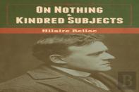 On Nothing & Kindred Subjects