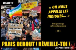 Bertrand.pt - On Nous Appelle Les Indignes. Chronique En Images De L'Insurrection Parisienne