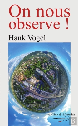Bertrand.pt - On Nous Observe
