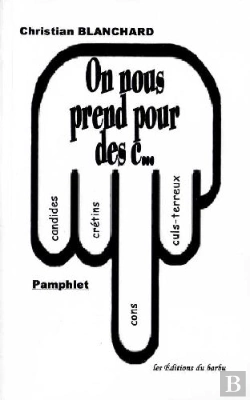 Bertrand.pt - On Nous Prend Pour Des C...