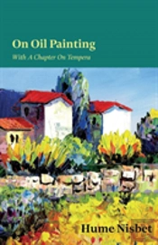 On Oil Painting - With A Chapter On Tempera