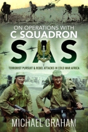 On Operations With C Squadron Sas