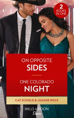 Bertrand.pt - On Opposite Sides / One Colorado Night