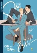 On Or Off, Volume 1