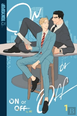 Bertrand.pt - On Or Off, Volume 1