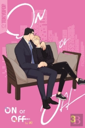 On Or Off, Volume 3