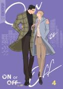 On Or Off, Volume 4