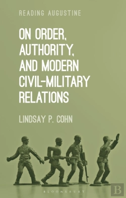Bertrand.pt - On Order, Authority, And Modern Civil-Military Relations