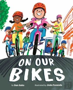 Bertrand.pt - On Our Bikes