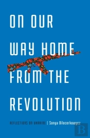 On Our Way Home From The Revolution