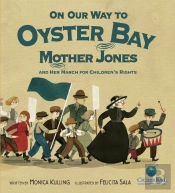 On Our Way To Oyster Bay