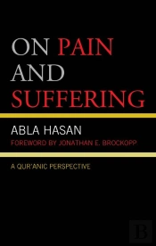 On Pain And Suffering