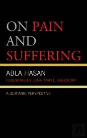 On Pain And Suffering