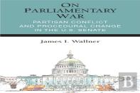 On Parliamentary War