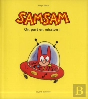 On Part En Mission - Compile Samsam T1