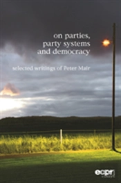 On Parties, Party Systems And Democracy