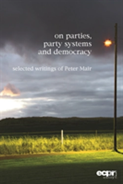 Bertrand.pt - On Parties, Party Systems And Democracy