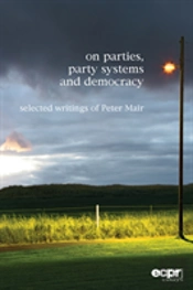 On Parties, Party Systems And Democracy
