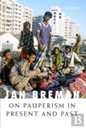 On Pauperism In Present And Past