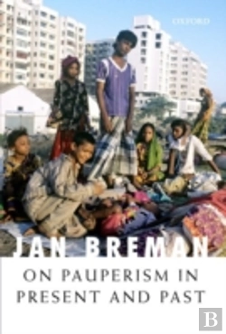 Bertrand.pt - On Pauperism In Present And Past
