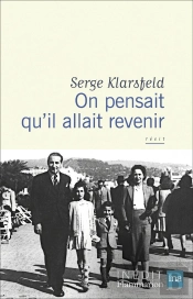 On Pensait Qu'Il Allait Revenir