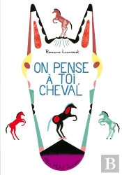 On Pense À Toi, Cheval !