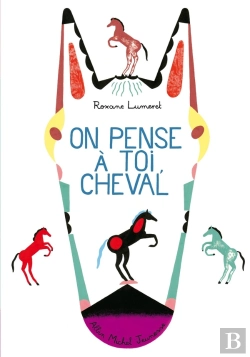 Bertrand.pt - On Pense À Toi, Cheval !
