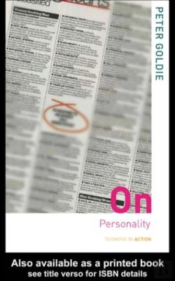 Bertrand.pt - On Personality