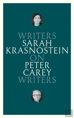 Bertrand.pt - On Peter Carey