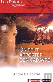 On Peut Apporter Son Cadavre