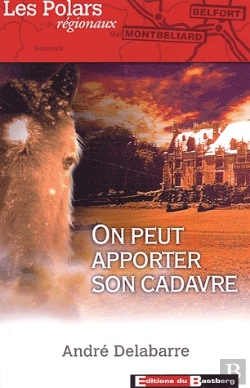 Bertrand.pt - On Peut Apporter Son Cadavre