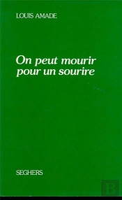 On Peut Mourir Pour Un Sourire