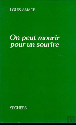 Bertrand.pt - On Peut Mourir Pour Un Sourire