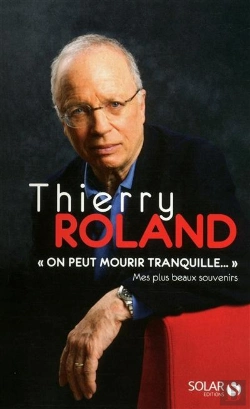 Bertrand.pt - On Peut Mourir Tranquille ; Mes Plus Beaux Souvenirs