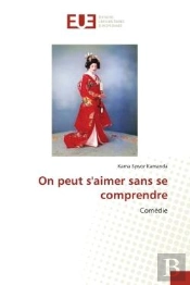 On Peut S'Aimer Sans Se Comprendre - Comedie