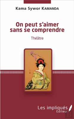 Bertrand.pt - On Peut S'Aimer Sans Se Comprendre  Theatre