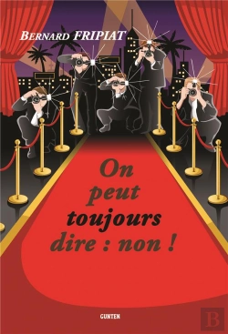 Bertrand.pt - On Peut Toujours Dire : Non !