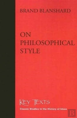 Bertrand.pt - On Philosophical Style