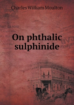 Bertrand.pt - On Phthalic Sulphinide