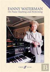On Piano Teaching And Performing