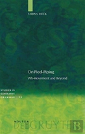 On Pied-Piping