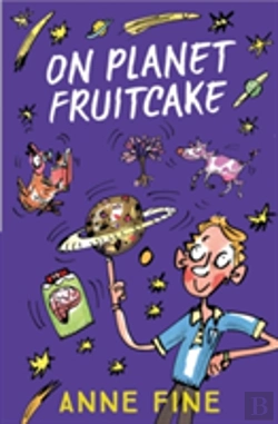 Bertrand.pt - On Planet Fruitcake