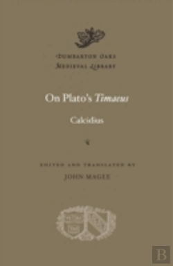 Bertrand.pt - On Platoâ€™S Timaeus